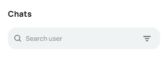 Chat Console | Botika Documentation